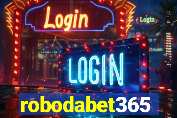 robodabet365