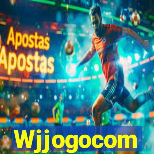 Wjjogocom