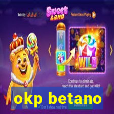 okp betano