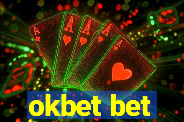 okbet bet