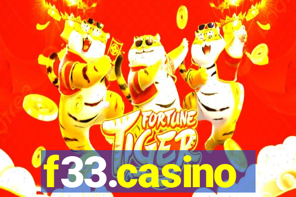 f33.casino