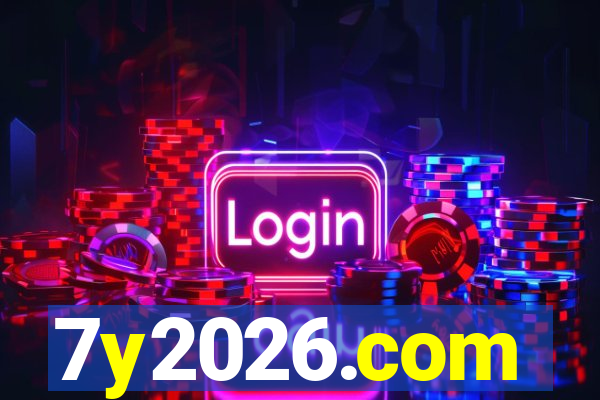 7y2026.com