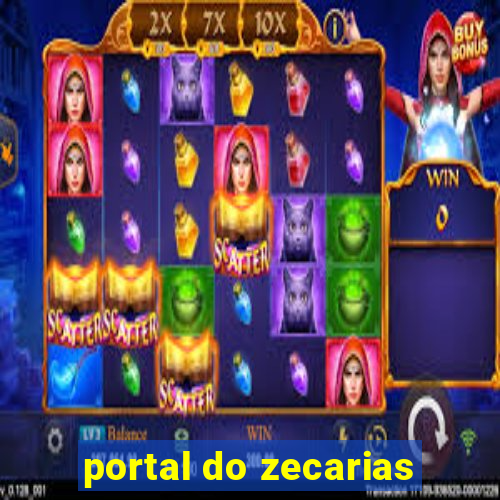 portal do zecarias