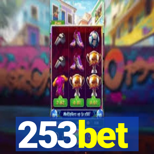 253bet