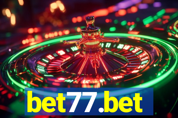 bet77.bet