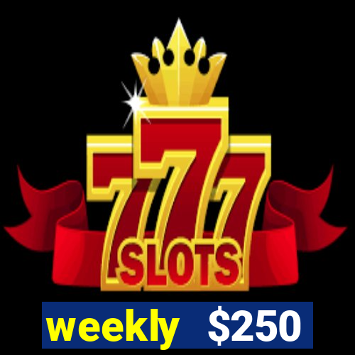 weekly $250 bankroll booster password partypoker