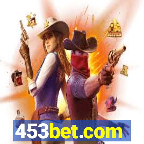 453bet.com