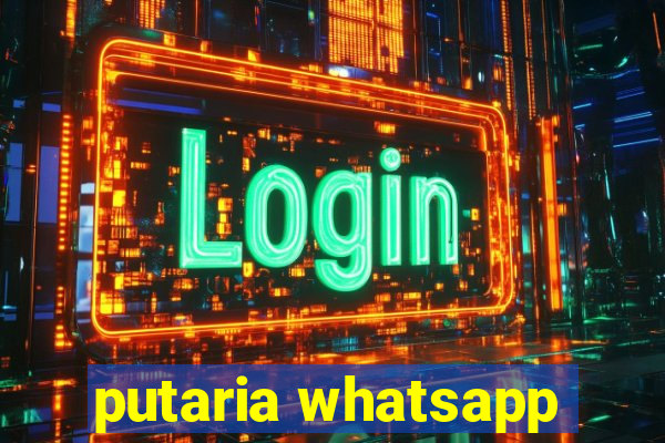 putaria whatsapp