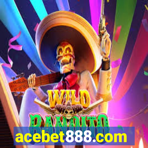 acebet888.com