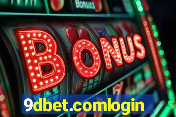 9dbet.comlogin