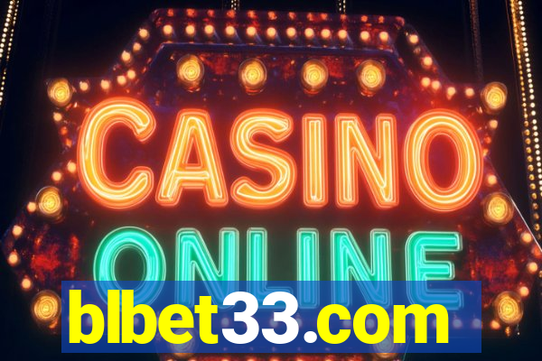 blbet33.com