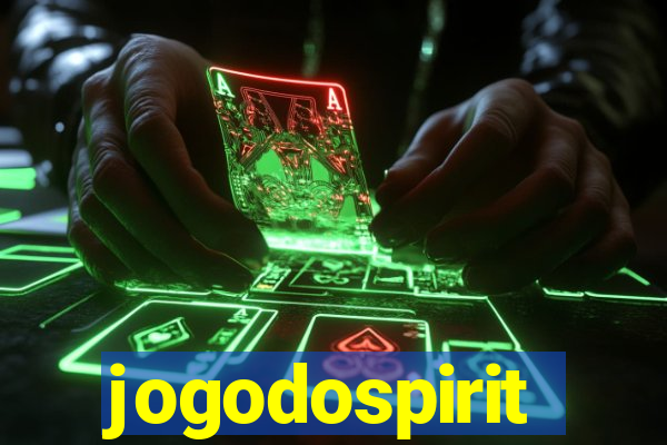 jogodospirit