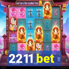 2211 bet