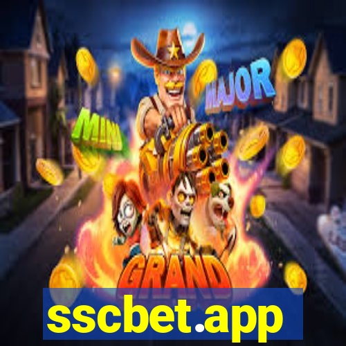 sscbet.app