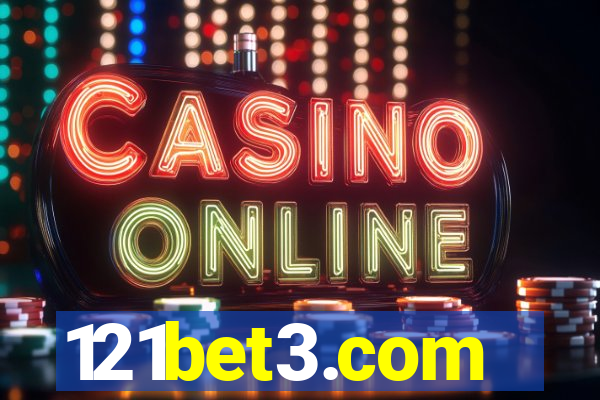 121bet3.com