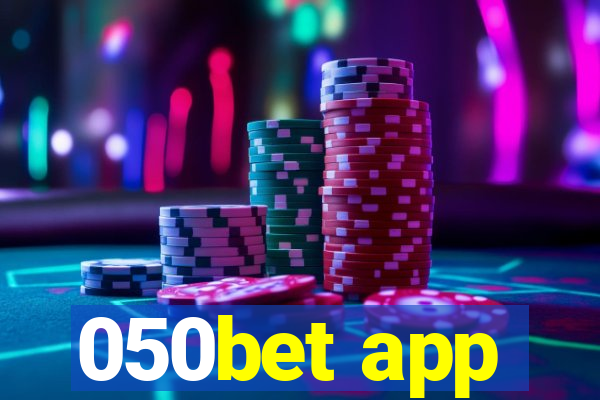 050bet app