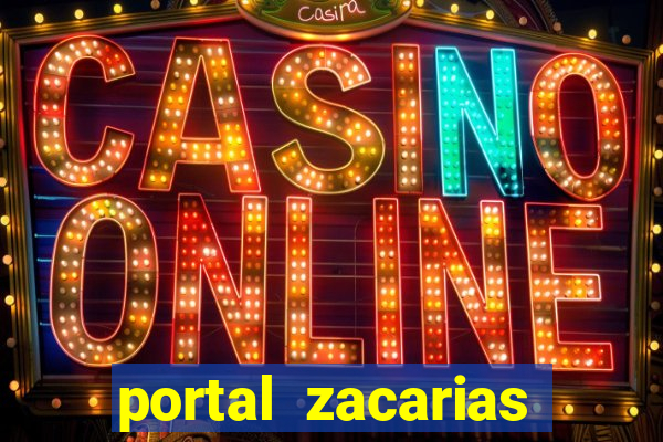 portal zacarias brinda nunes