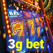 3g bet