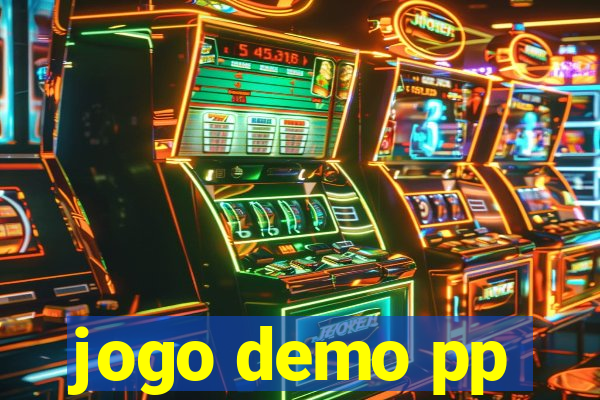 jogo demo pp