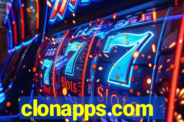 clonapps.com