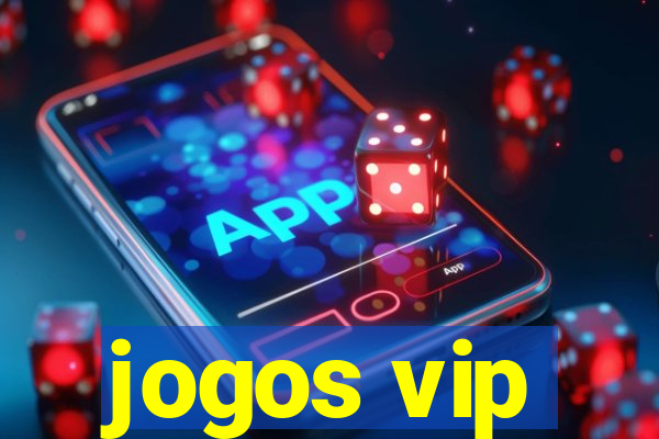 jogos vip