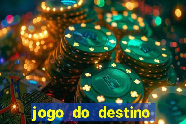 jogo do destino serie turca