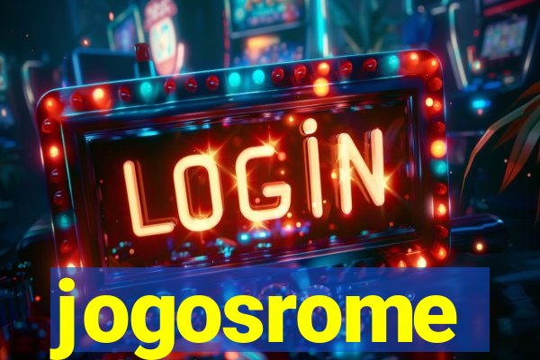 jogosrome