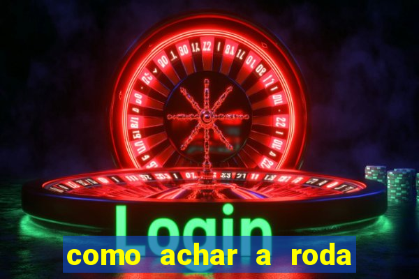 como achar a roda da fortuna no mapa astral