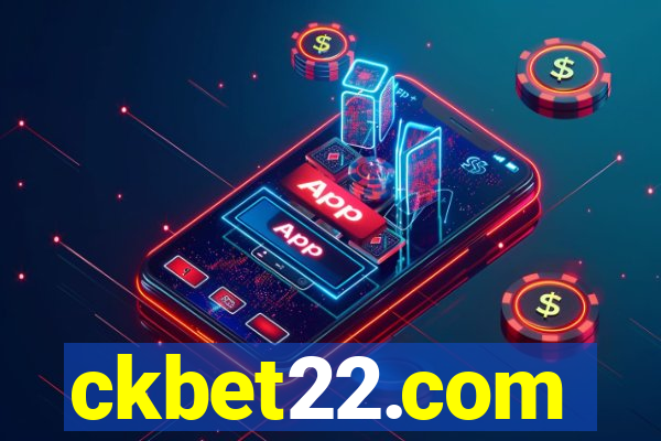 ckbet22.com