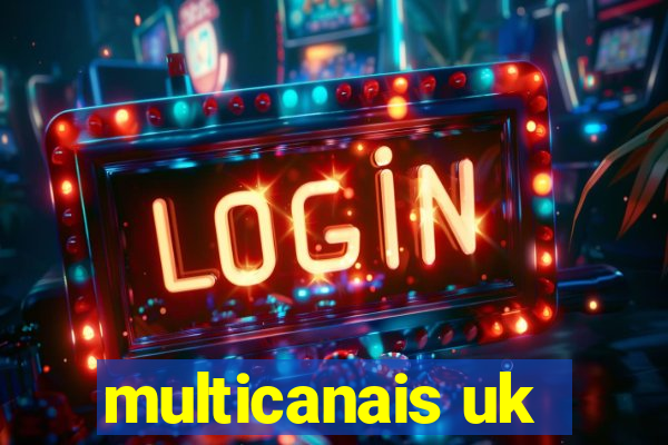 multicanais uk