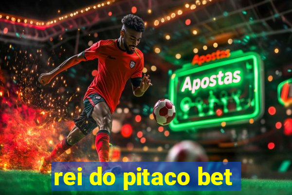 rei do pitaco bet