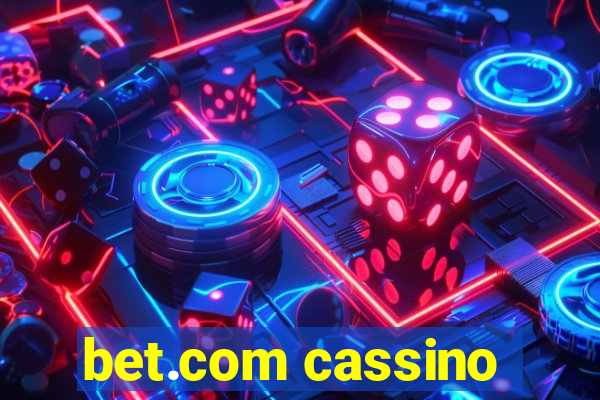 bet.com cassino