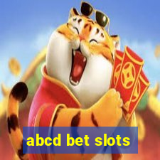 abcd bet slots