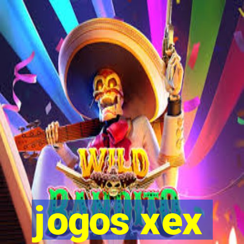 jogos xex