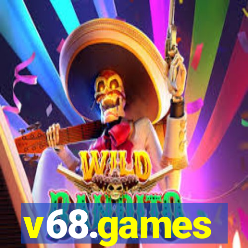 v68.games