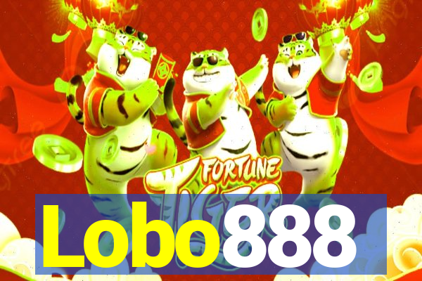 Lobo888