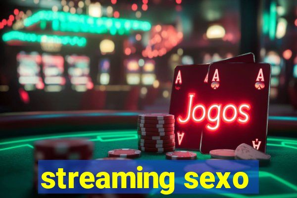 streaming sexo