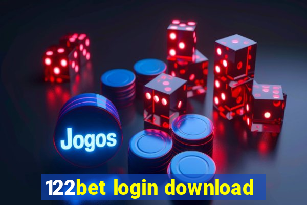 122bet login download