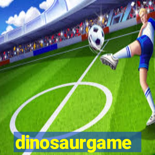 dinosaurgame