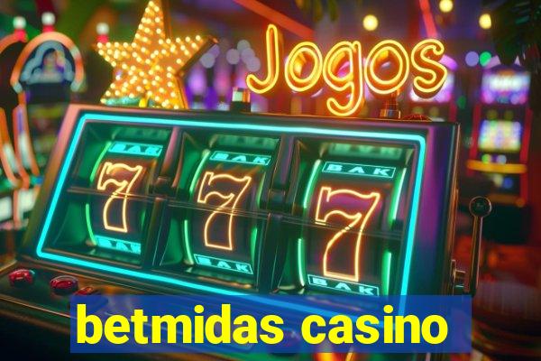 betmidas casino