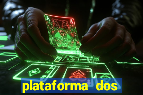 plataforma dos artistas jogo