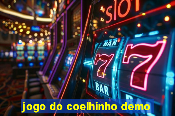 jogo do coelhinho demo