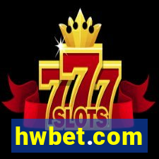 hwbet.com