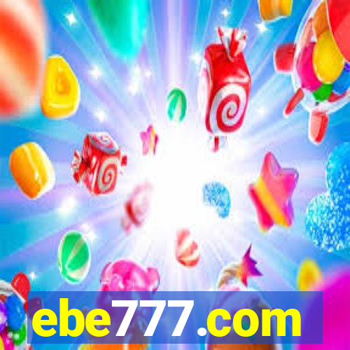 ebe777.com