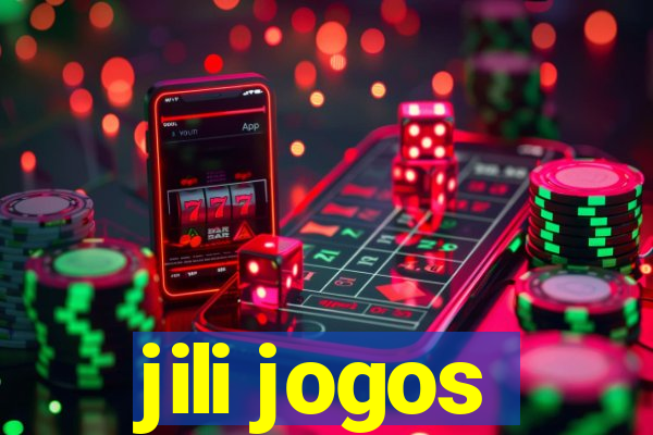 jili jogos