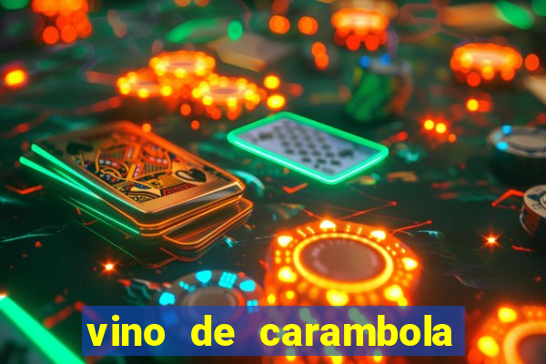 vino de carambola stardew valley