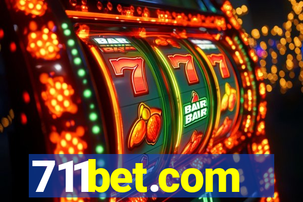 711bet.com