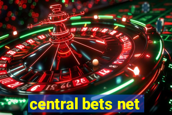 central bets net