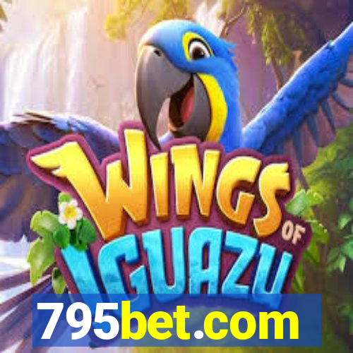 795bet.com