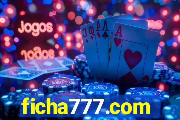 ficha777.com